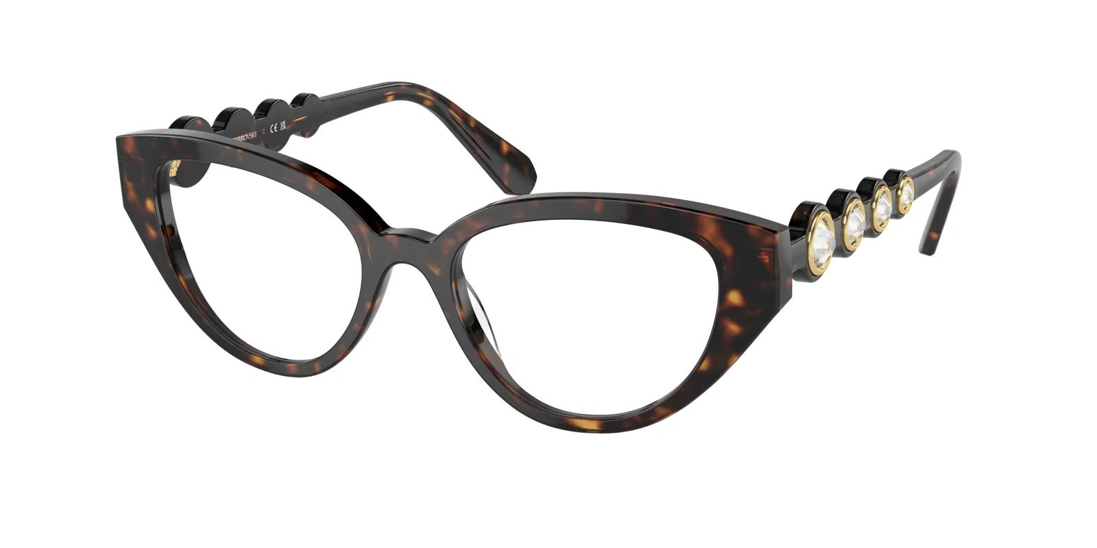 Swarovski 2024 Eyeglasses - view 5
